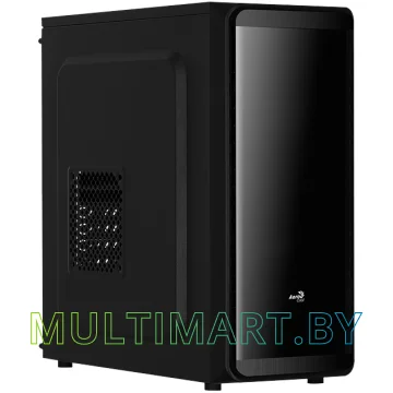 Корпус AeroCool SI-5200